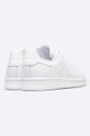 білий adidas Originals - Черевики Stan Smith S75104