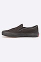 Cipők Vans - Sportcipő Classic Slip-On VEYEBKA fekete