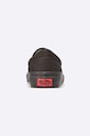 Vans - Sportcipő Classic Slip-On fekete VEYEBKA