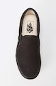 Vans - Πάνινα παπούτσια Classic Slip-On VEYEBKA