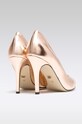 Solo Femme - Lodičky zlatá 34201.11.E88