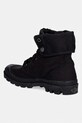 Obuwie Palladium trampki 92353.060. czarny