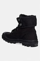 Obuwie Palladium trampki 92353.060. czarny
