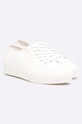 Vagabond Shoemakers - Tenisky Keira 4144.280.01.KEIRA bílá SS16