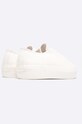 Vagabond Shoemakers - Tenisky Keira bílá 4144.280.01.KEIRA