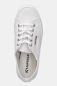 Superga - Sportcipő fehér 2750.S000010.901