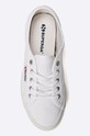 Superga - Sportcipő 2750.S000010.901