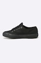 Cipők Superga - Sportcipő 2750.S000010.997 fekete