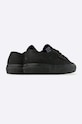 Superga - Sportcipő fekete 2750.S000010.997