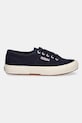 Tenisky Superga 2750-COTU CLASSIC 2750.S000010.933 námořnická modř SS24