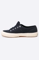 Superga - Tenisky <p>Zvršok: Textil Vnútro: Textil Podrážka: Syntetická látka</p>