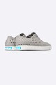 Native - Tenisice Jefferson siva JEFFERSON.PIGEON.GREY