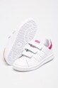 adidas Originals - Buty dziecięce Stan Smith CF C B32706 B32706 biały