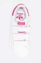 adidas Originals - Detské topánky Stan Smith CF C B32706 B32706