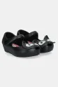 Fete Melissa - Balerini copii Mini Melissa Ultragirl II M30901.50837 negru