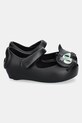 Melissa - Балетки dziecięce Mini Melissa Ultragirl II M30901.50837 чёрный SS16