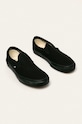 Vans - Sportcipő Classic Slip on VEYEBKA. fekete AA00