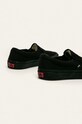 Obuv Vans - Tenisky Classic Slip on VEYEBKA. čierna