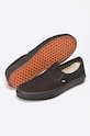 Vans - Sportcipő Classic Slip on VEYEBKA. fekete