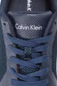 Calvin Klein Jeans - Черевики Jack Mesh/Rubber Spread