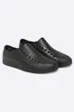 Native - Πάνινα παπούτσια Jefferson μαύρο