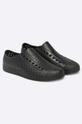 Native scarpe da ginnastica Jefferson nero