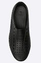 Native - Tenisi Jefferson JEFFERSON.JIFFY.BLACK negru