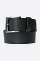 Levi's pasek Core Basic Classic czarny 220378.3.59