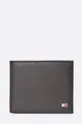hnedá Tommy Hilfiger - Peňaženka Eton Mini Pánsky