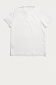 Polo tričko Selected Homme 16049517 biela AA00
