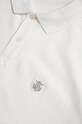 Oblečenie Polo tričko Selected Homme 16049517 biela