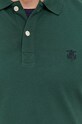 Polo tričko Selected Homme zelená 16049517