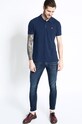 Levi's - Pánske polo tričko 22401.0003 tmavomodrá AA00