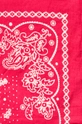 Levi's - Šatka Paisley Bandana červená