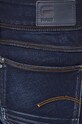 G-Star Джинси Lynn Mid Skinny темно-синій 60885.6131.071