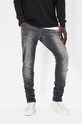 G-Star - Jeansy Revend Super Slim 51010.6132.1243 szary 51010.6132.1243