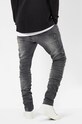 G-Star jeans Revend Super Slim 51010.6132.1243 grigio SS16