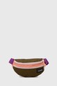 Чанта за кръст Dakine CLASSIC HIP PACK текстилен зелен 08130205
