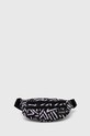 Сумка на пояс Dakine CLASSIC HIP PACK узор чёрный 08130205