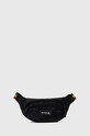 Сумка на пояс Dakine HIP PACK аппликация серый 08130200