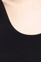 Vero Moda Top czarny 10148253