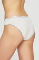 Calvin Klein Underwear - Figi (2-pack) biały