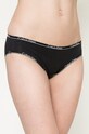 Kalhotky Calvin Klein Underwear (2-pack) černá 000QD3623E