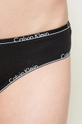 Calvin Klein Underwear - Σλιπ (2-pack)  92% Βαμβάκι, 8% Σπαντέξ Κύριο υλικό: 92% Βαμβάκι, 8% Σπαντέξ