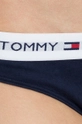 Tommy Hilfiger - Στρινγκ  90% Βαμβάκι, 10% Σπαντέξ