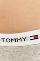 Oblečení Tanga Tommy Hilfiger 1387906069 šedá