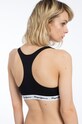 Pepe Jeans - Podprsenka Dixie černá PLU10108