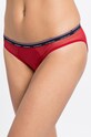 Tommy Hilfiger - chiloți figi rosu 1387905864