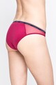 Îmbrăcăminte Tommy Hilfiger - chiloți 1387905864 burgundia
