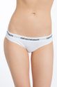 fehér Emporio Armani Underwear - Alsónadrág Női